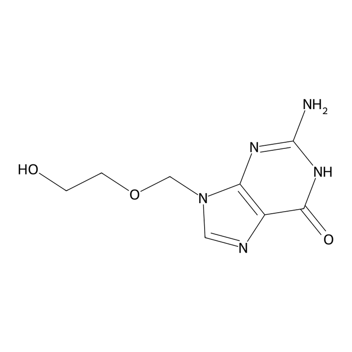 Acyclovir