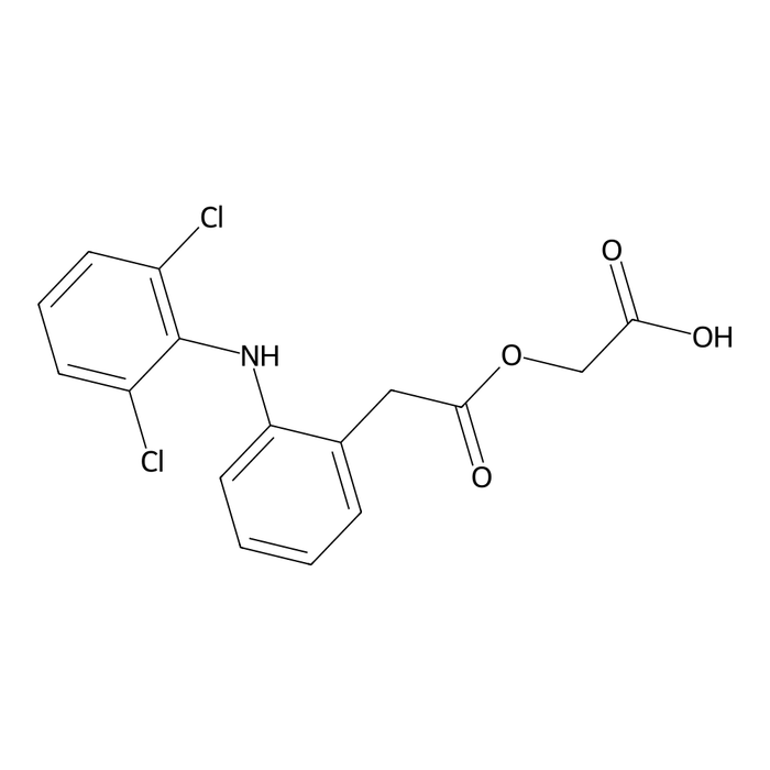 Aceclofenac