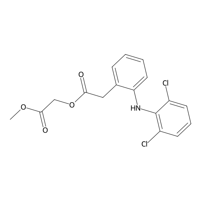 Aceclofenac Impurity D