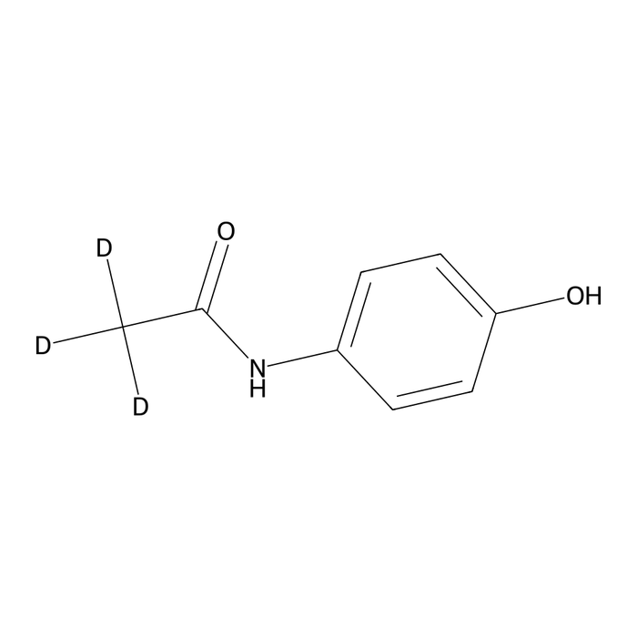 Acetaminophen-d3