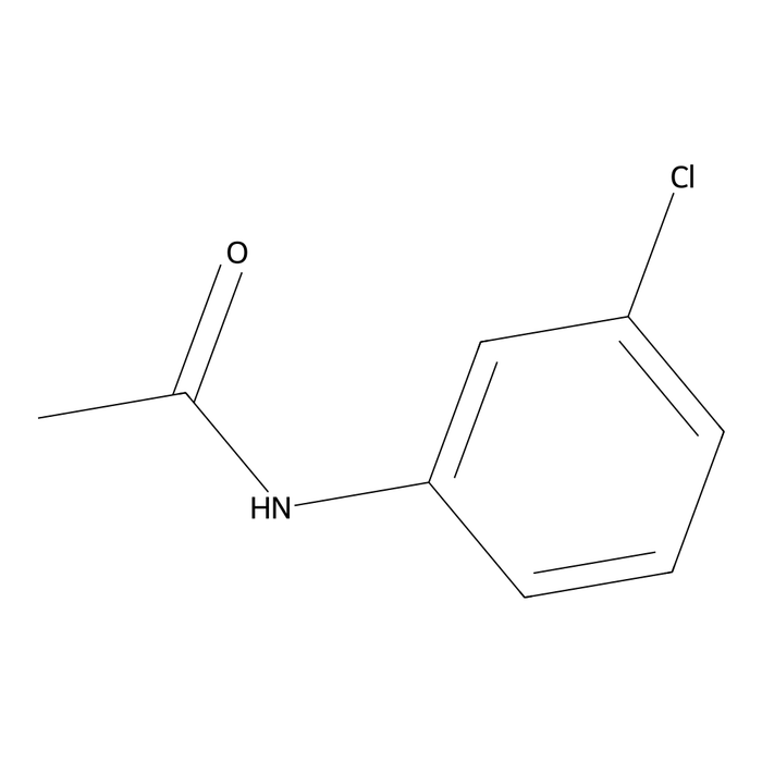 3-Chloroacetanilide