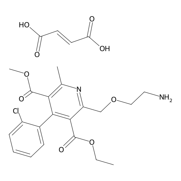 Amlopodine Related Compound A