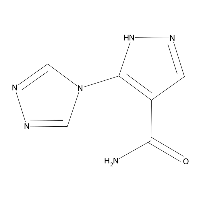 Allopurinol Impurity C
