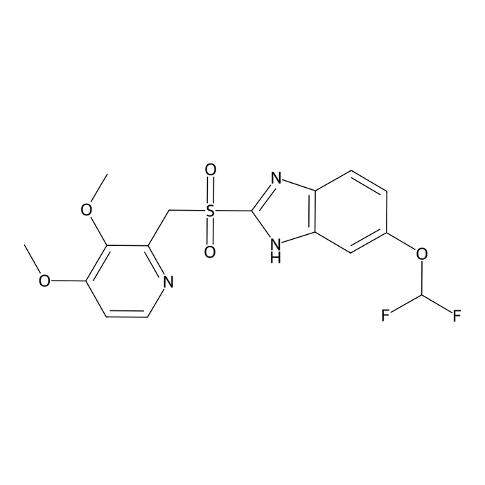 Pantoprazole Impurity A
