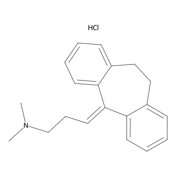 Amitriptyline Hydrochloride