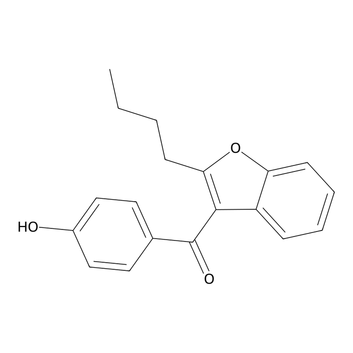Amiodarone EP Impurity E