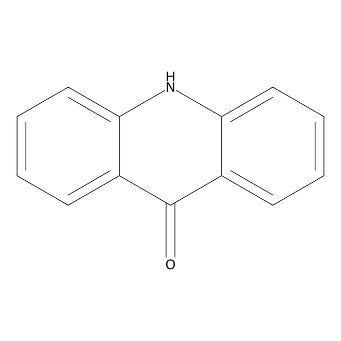 Acridone