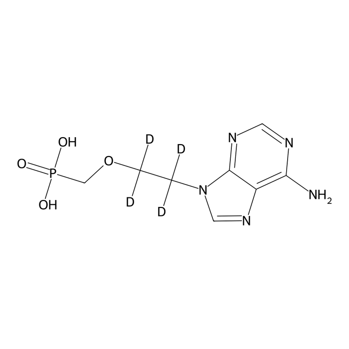 Adefovir-d4