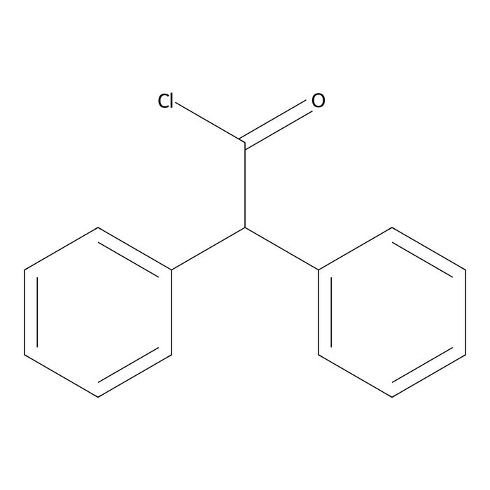 Adiphenine HCl Impurity 1