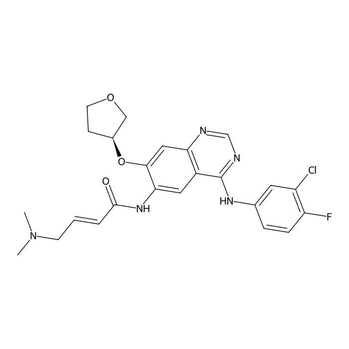 Afatinib