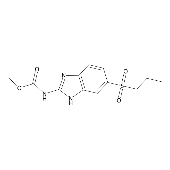 Albendazole EP Impurity C