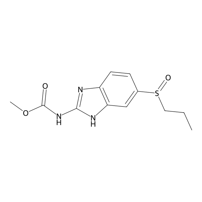 Albendazole EP Impurity B