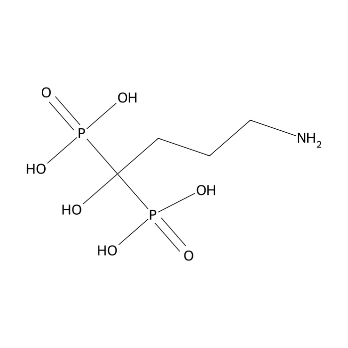 Alendronic Acid