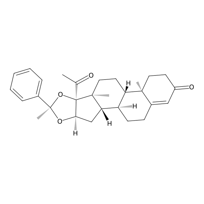 Algestone Acetophenide