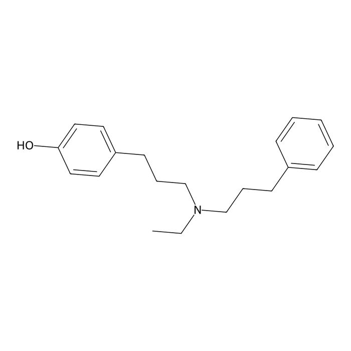 4-Hydroxy Alverine