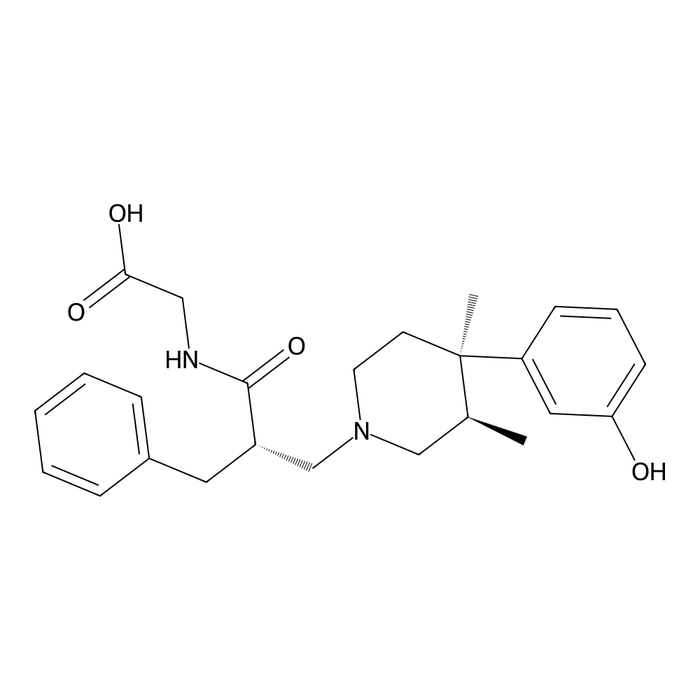 Alvimopan