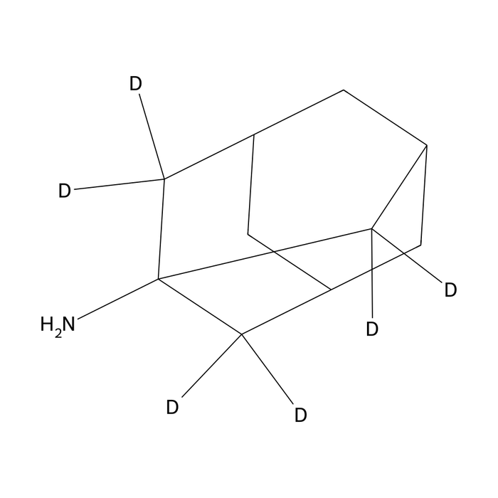 Amantadine-d6