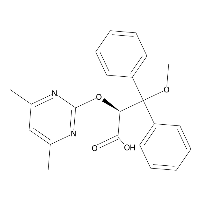 Ambrisentan