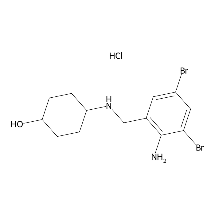 Ambroxol HCl