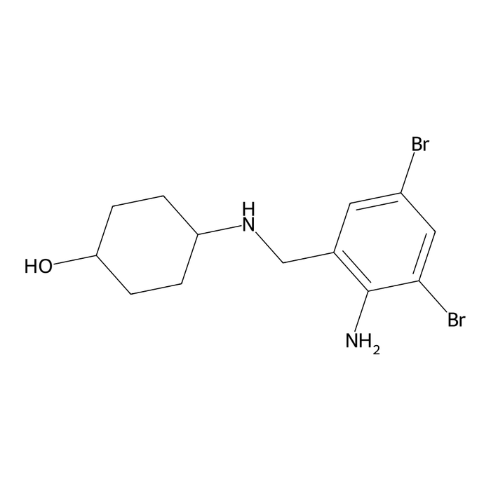 Ambroxol