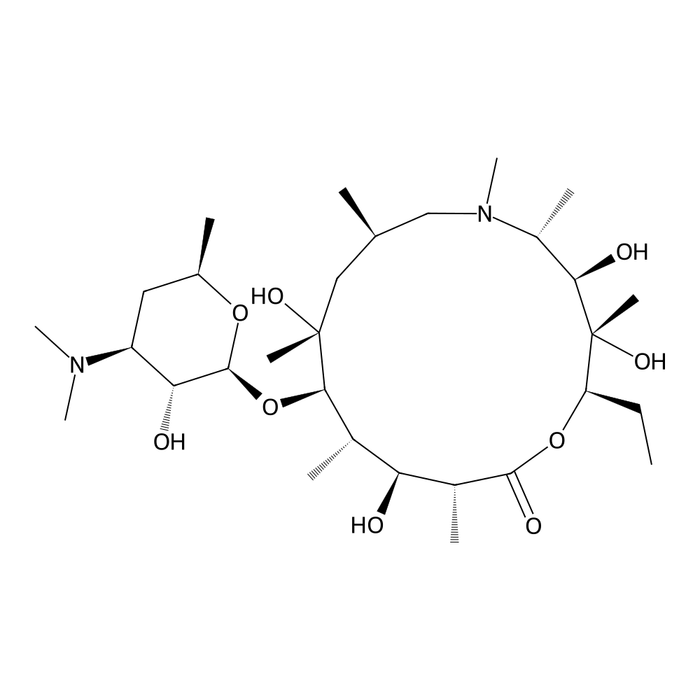 Azithromycin EP Impurity J