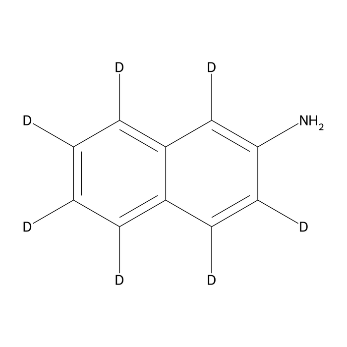 2-Aminonaphthalene-d7