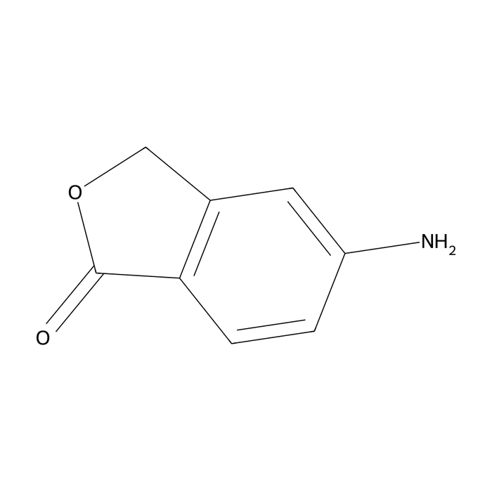 5- Aminophthalide