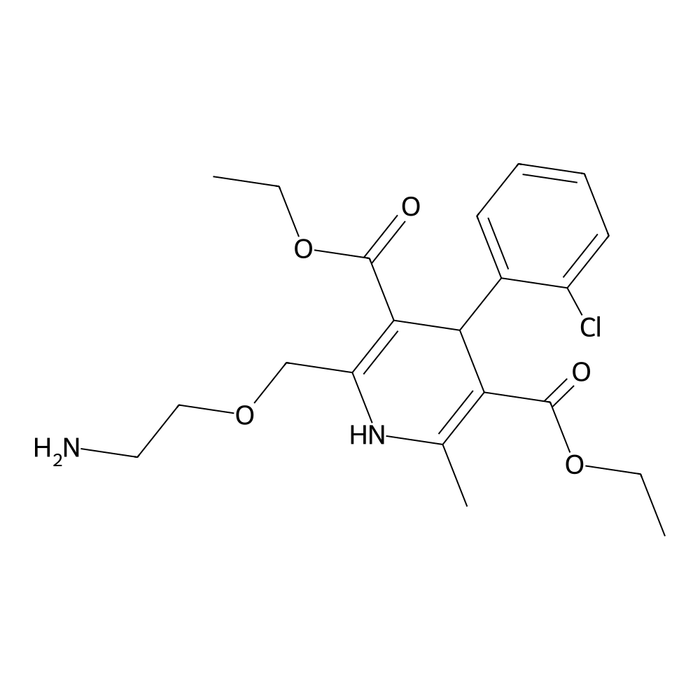 Amlodipine EP Impurity E