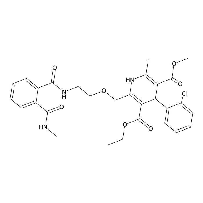Amlodipine Impurity