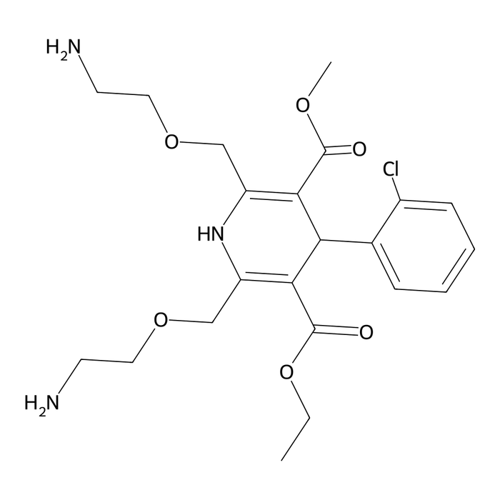 Amlodipine Impurity C