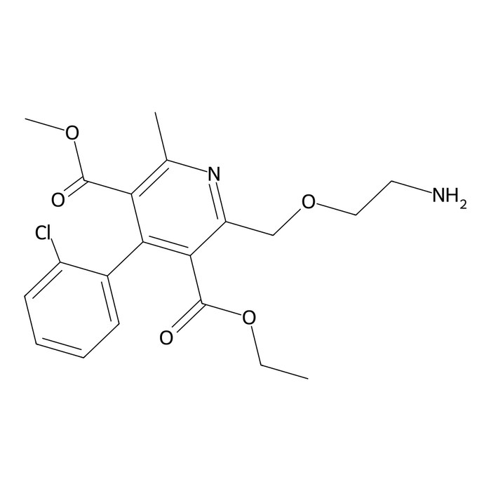 Amlodipine Impurity D
