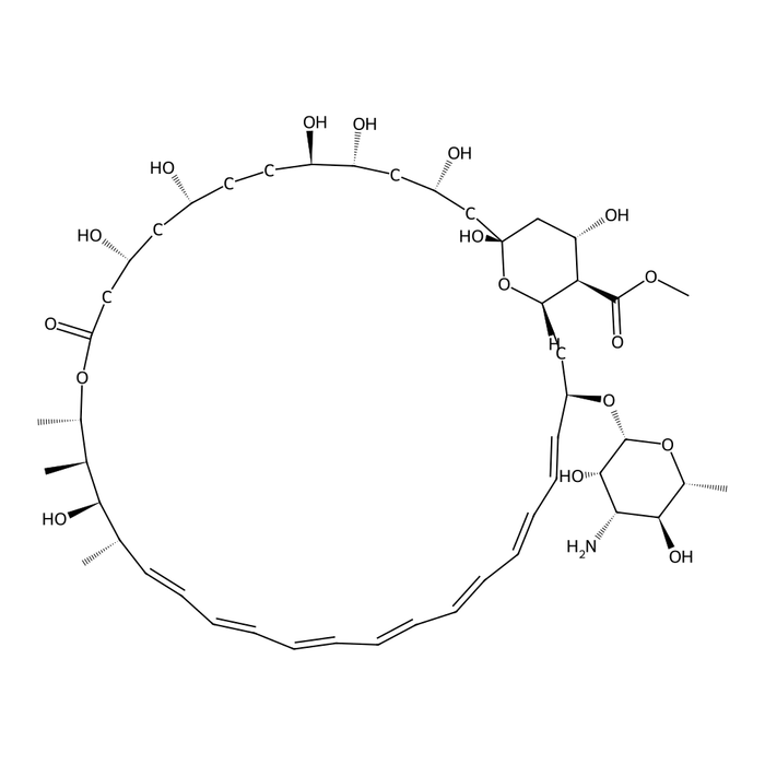 Amphotericin B Methyl Ester