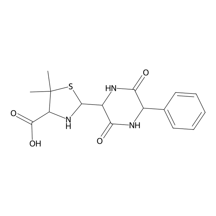 Ampicillin Impurity C