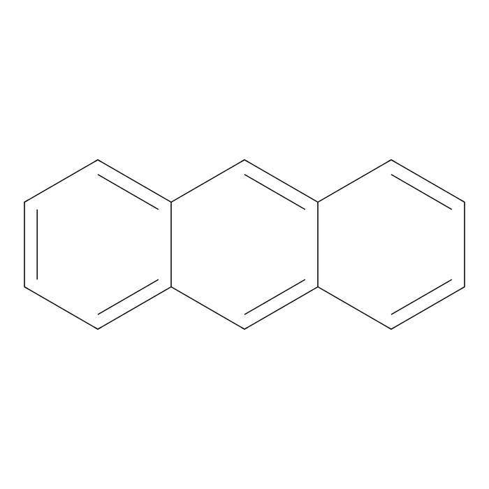 Anthracene
