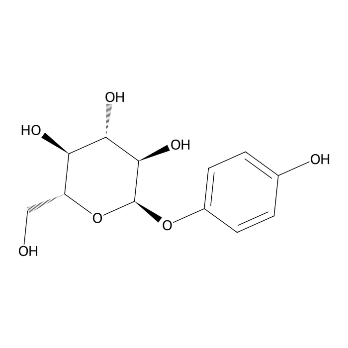 Alpha-arbutin