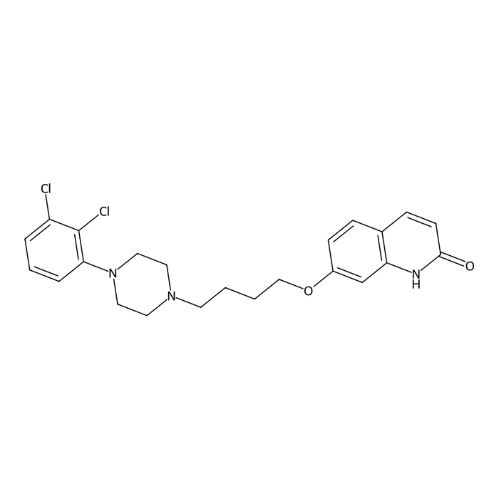 Aripiprazole EP Impurity E