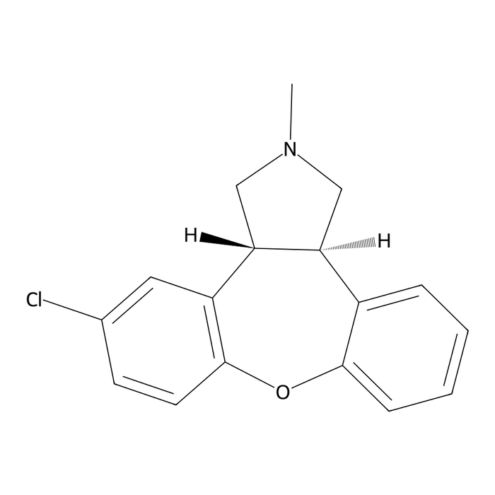 Asenapine