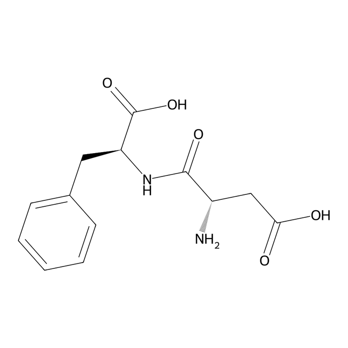 Aspartame Impurity B