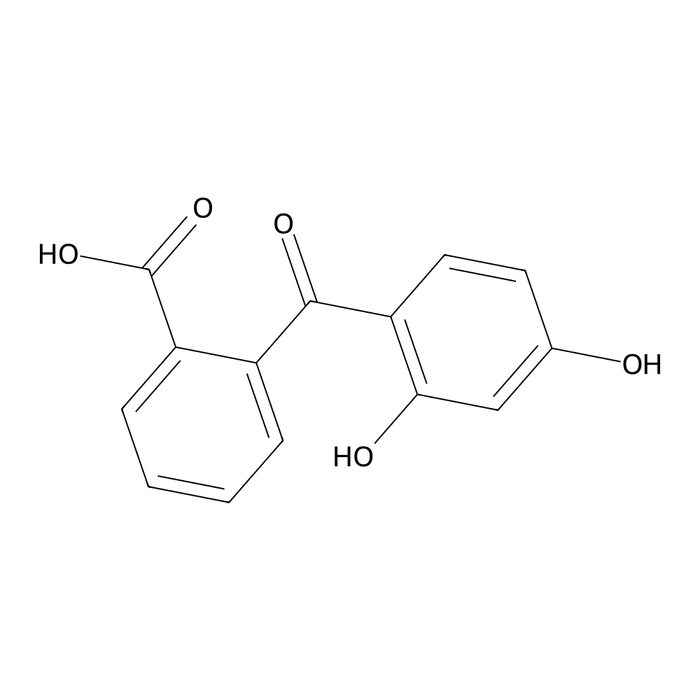 Aspirin Impurity