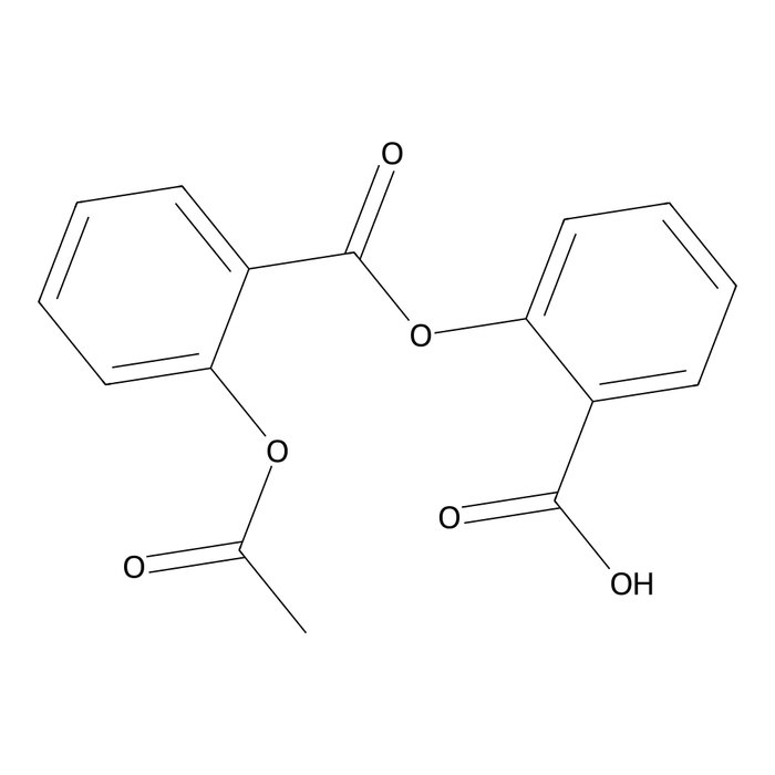Aspirin Impurity D