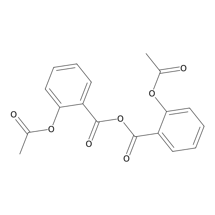 Aspirin Impurity F