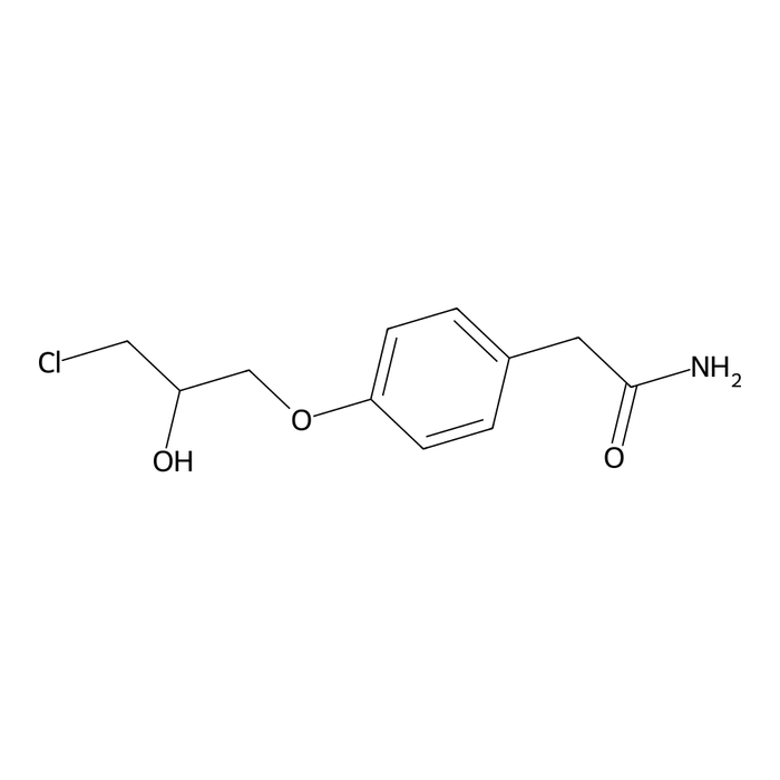 Atenolol Impurity D