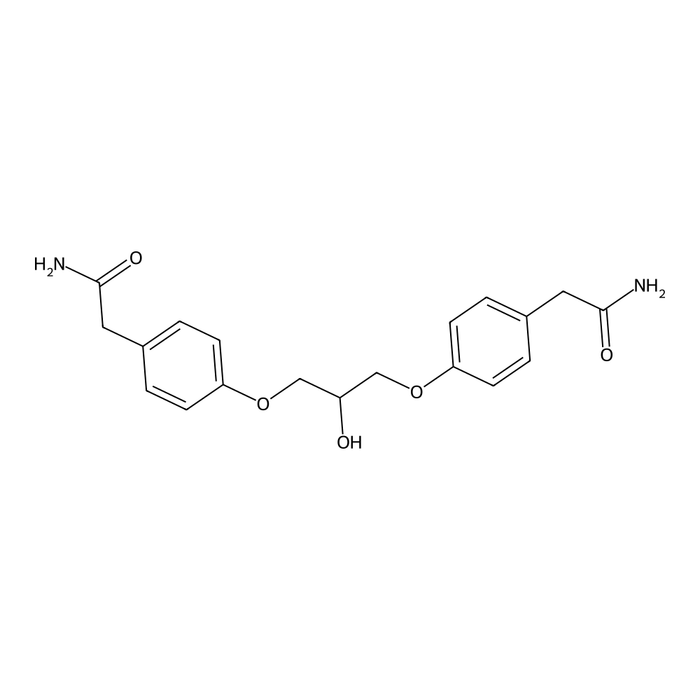 Atenolol Impurity E