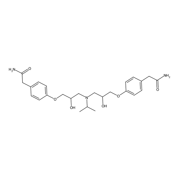 Atenolol Impurity F