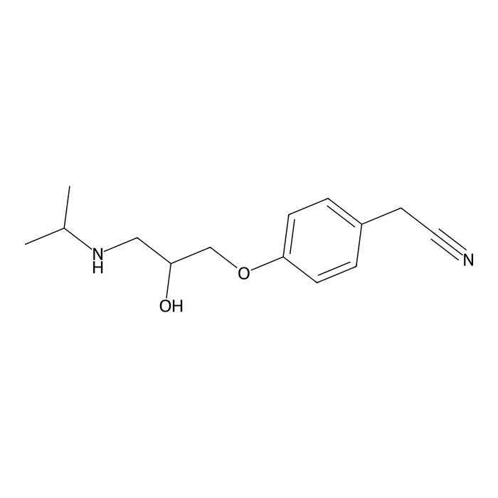 Atenolol Impurity H