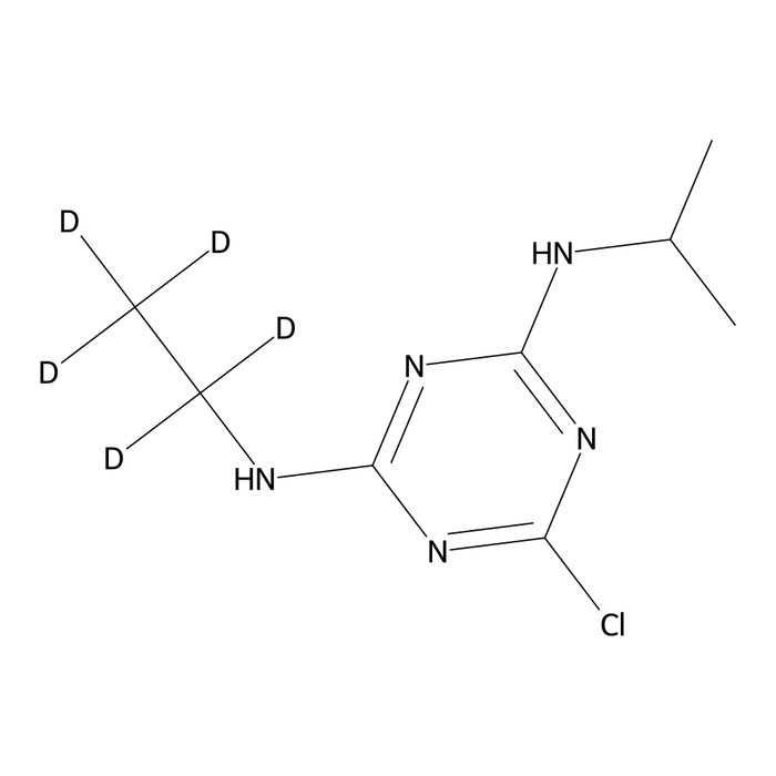 Atrazine-d5