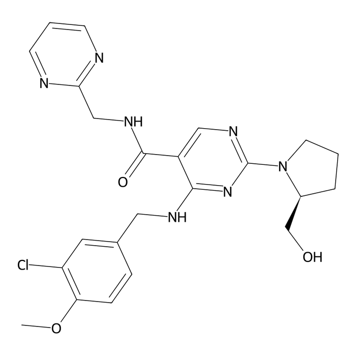 Avanafil