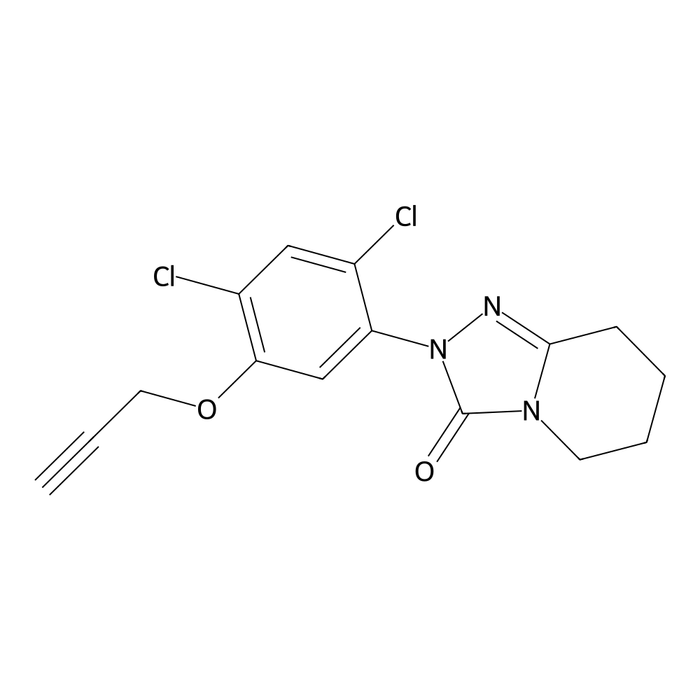 Azafenidin