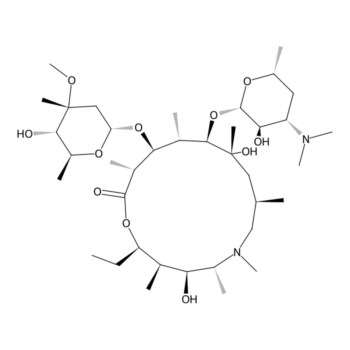 Azithromycin EP Impurity B