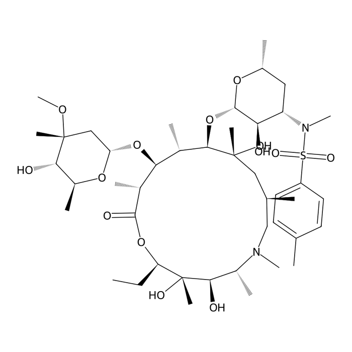 Azithromycin EP Impurity G
